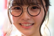 【朗報】美少女声優・麻倉ももちゃんのメガネ姿w w w