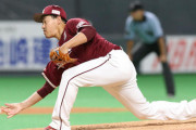 牧田和久（37） 16.1回 防3.31 ← どこも獲得しない理由