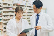 【大悲報】男性で薬剤師←明らかな地雷だよな