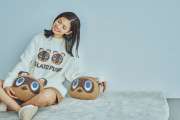 【朗報】ジェラートピケから『あつ森』のルームウェアコレクションが2021年1月13日より直営店やNintendo TOKYOで発売決定！！11月18日正午からは予約受付も