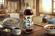 「めんつゆは手抜き」と言うのは誰か 発信され続けた料理の規範