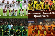 カタールW杯、グループ組み合わせ！開催国カタールはエクアドル、セネガル、オランダと同組　開幕戦はエクアドルと対戦へ