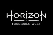 【THE FUTURE OF GAMING】『ホライゾン FORBIDDEN WEST』正式発表！