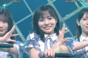 【日向坂46】バズリズムでのパフォーマンス、ある変化が【君はハニーデュー】