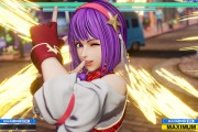 【KOF15】面白い？評価感想まとめ