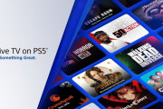 【朗報】PS5、「Live TV」配信開始！100以上のライブチャンネルに対応しファンが盛り上がる！