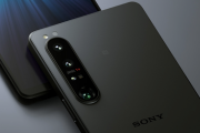 【朗報】ソニーの最強スマホ「Xperia1 IV」本日発売。最安値で9万9720円