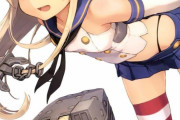 【艦これ】連装砲ちゃんってファンネルみたいなものよね