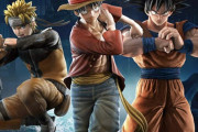 【悲報】ジャンプゲーの『JUMP FORCE』さん、ひっそりと終了していた