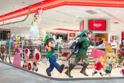 任天堂さん、ゲーム会社なのにゴリゴリにグッズ展開をしてしまうｗｗｗｗｗｗｗｗ