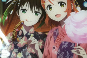 【朗報】管理人、アニガサキBD全巻購入特典のゆうぽむタペストリー＆アクリルプレートをゲット！【ラブライブ！虹ヶ咲】