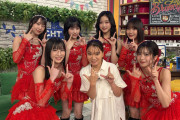 【速報】Juice=Juiceと保田圭が共演ｷﾀ━━━━(ﾟ∀ﾟ)━━━━!!【よるのブランチ】