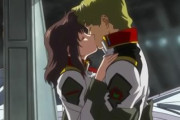 ※恋愛要素のないガンダムにありがちなこと