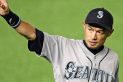日本人MLB野手が今後達成困難そうなイチローの単年記録