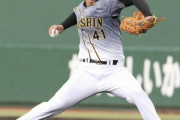 平田阪神、3年ぶり6度目の日本一！　驚異的な粘りで最終回に2点差逆転　ファーム日本選手権