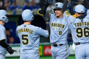 【野球】「何たる屈辱か」阪神がMLB2球団撃破に韓国メディアも驚嘆！ 連日のゼロ封に脱帽「日本野球の水準の高さを…」