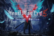 『デビルメイクライV スペシャルエディション』PS5ローンチタイトルとして発売決定！バージルが遂にプレイアブルキャラクターに