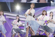 【乃木坂46】『川後ジオン』が生まれた流れ・・・