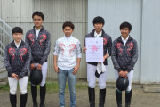 【競馬】2020年リーディング:1位ルメ2位川田3位武豊4位松山5位福永6位岩田未来(2年目)←！？！？