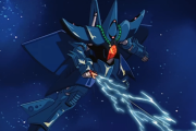 【画像あり】ガンダムシリーズで定期的に現れるヒートロッドやウミヘビの様な電気攻撃ｗｗｗｗｗｗ