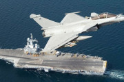 フランス軍が空母「シャルル・ドゴール」の中東派遣を発表…イスラム国(IS)掃討作戦支援のため！
