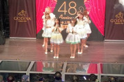 【AKB48】GODIVAイベントの客層が思ってたのとなんか違うｗｗｗ【HKT48】