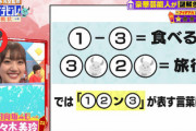 【日向坂46】みーぱん、まさかの正解ｷﾀ━━━━(ﾟ∀ﾟ)━━━━!!【キズナデビルの挑戦状】