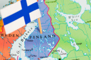 【ロシア】フィンランドがNATOに加盟すればプーチンは北欧にも侵攻する