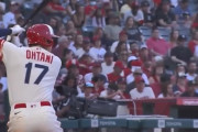 大谷翔平が17号ホームラン、二塁打2本で3打数3安打、エンゼルス実況スレの翻訳(海外の反応)