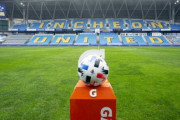 韓国プロサッカー開幕で無観客席に置かれた人形がヤバすぎるｗ