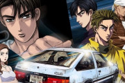 サミー新台ラインナップが公開！年末年始はSエウレカ、P頭文字D、Sディスク2などが登場！？