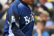 西武・渡辺監督（18勝39敗）「もうシーズンが終わってしまう、というところまで来てしまってる」