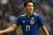 サッカー日本代表に長谷部を復帰させるべき！← 監督でええやんwww