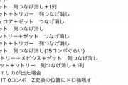 【パズドラ】みんな業炎ゼットヴェロア編成組んでる？オススメ編成は？