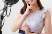 【画像あり】最近の声優さん、美人すぎる