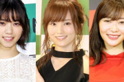 ハロプロ、乃木坂、欅坂、AKBとメンバーが大量に辞めていく中スターダスト系アイドルは全然辞めないのは何故か？