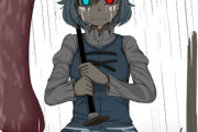 【東方】小傘ちゃんって何も悪いことしてなくても酷い目に遭ってばかりだよね