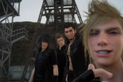 お前ら「FF15はクソゲー！！」ワイ「自分の目で確かめたろ！」