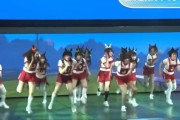 【動画あり】舞台版「ウマ娘」、ガチでヤバイから見てみろｗｗｗｗｗｗｗｗｗｗｗｗｗｗ