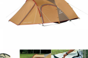 ソロキャン用にテント欲しいけど迷ってる