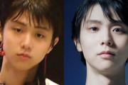 可憐さを宿したまま30代へ。羽生結弦が放つ、年齢を超越した唯一無二の輝きと絶妙なバランスの美しさ