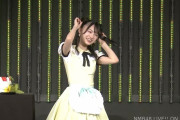 【NMB48】新澤菜央22歳の生誕祭まとめ。『変化の1年になればいいな』【手紙・スピーチ全文掲載】