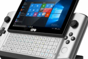 スイッチライト風に進化した小型PC『GPD WIN 3』発表！スライド式モニターでより遊びやすく