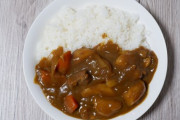 カレーににんじんっている？wwwww