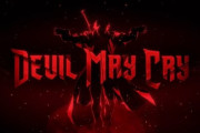 アニメ『Devil May Cry』日本語吹き替えキャスト発表！！ダンテ：森川智之、レディ：折笠富美子、バージル：平田広明で『5』から続投！