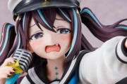 『魔法少女にあこがれて』のロコムジカ、フィギュアでも脱がされるｗｗｗｗｗｗｗ