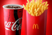 【マジかよ】コーラとフライドポテト、両方接種すると片頭痛に効果がある可能性！痛みがきつい日はこれを食べろ！