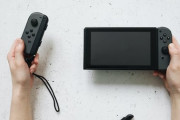 【ゲーム】新型「ニンテンドースイッチ2」秋発売か、8GBメモリ搭載や120Hz表示対応で電池持ちも大幅改善へ