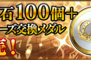 【パズドラ】王シリーズ交換メダルセット買うか悩んでるんだが？