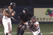 【速報】日ハム西川の犠牲フライで勝ち越しに成功！！！